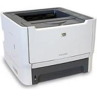 HP LaserJet P2015d Printer Toner Cartridges